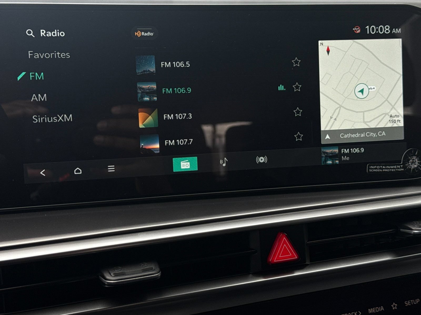 Certified 2026 Kia Sorento EX AWD/4WD image 21