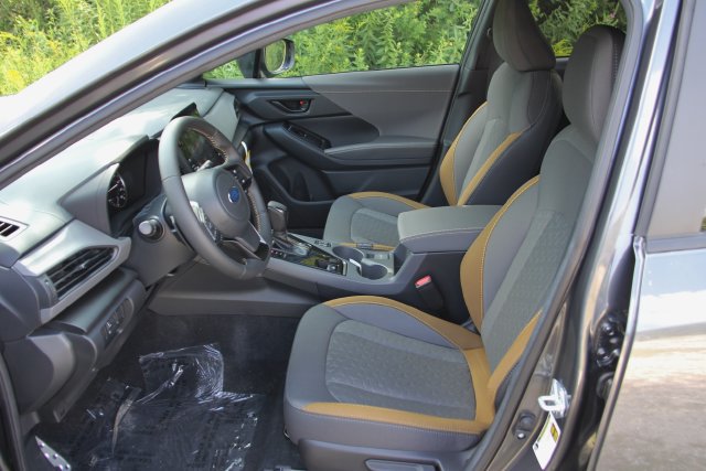 New 2026 Subaru Crosstrek 2.5i Sport AWD/4WD image 13