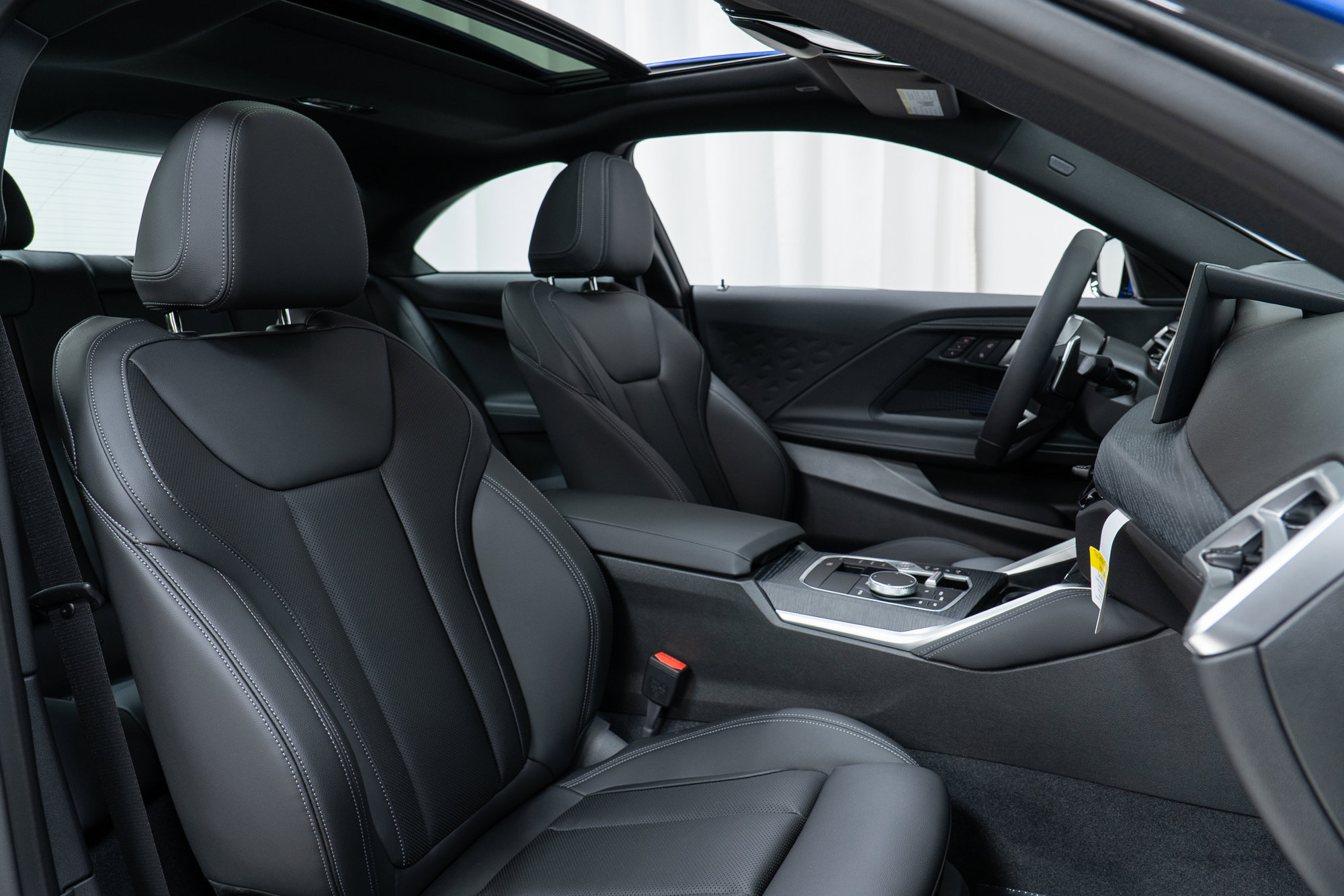 Used 2025 BMW 230i xDrive Coupe w/ M Sport Package image 22