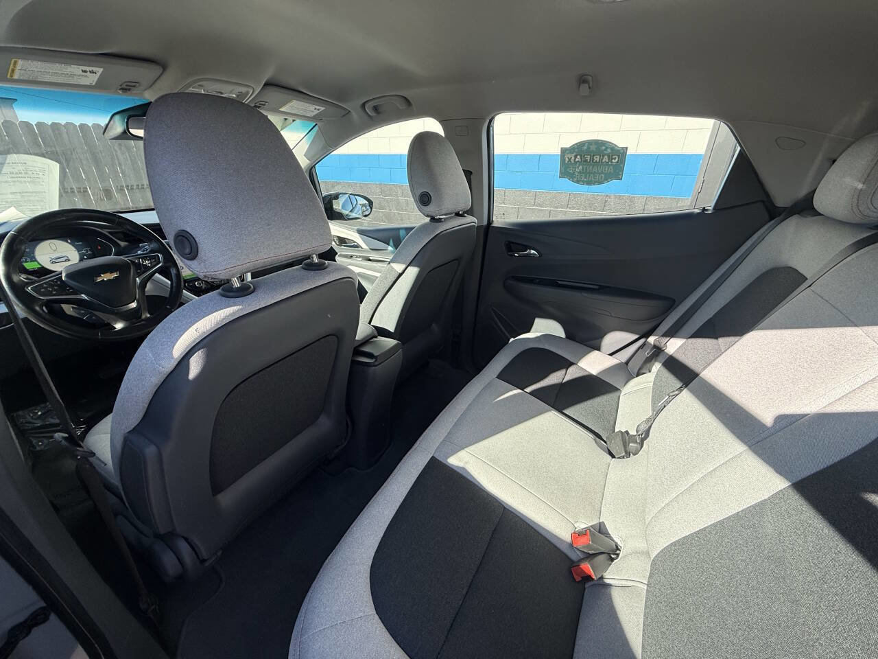 Used 2019 Chevrolet Bolt LT image 12