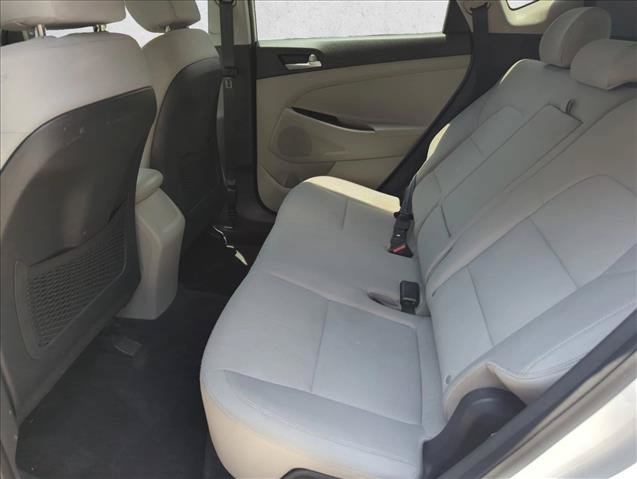 Used 2020 Hyundai Tucson Value FWD image 8