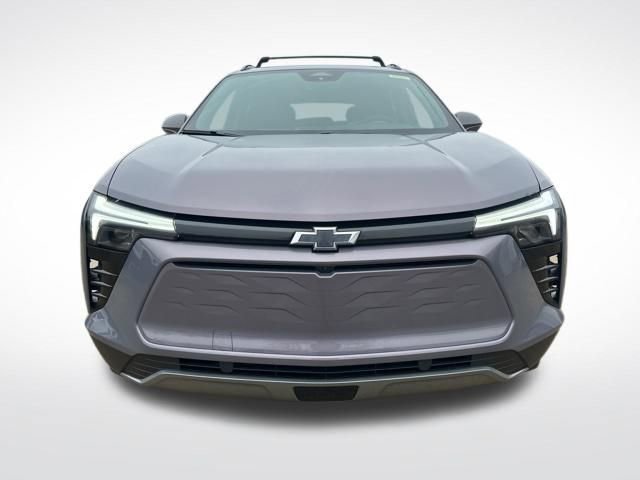 New 2026 Chevrolet Blazer EV LT RWD image 8