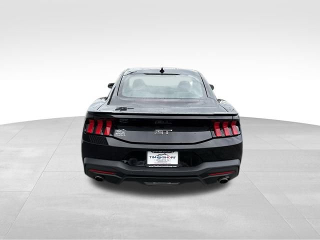 Used 2024 Ford Mustang GT Premium image 5