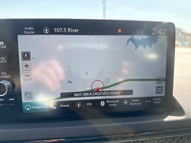 Certified 2023 Honda Civic Touring image 16