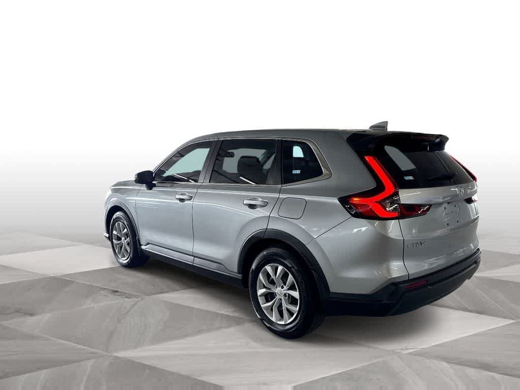 Used 2025 Honda CR-V LX image 6