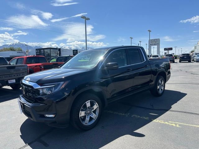 Used 2026 Honda Ridgeline RTL image 6