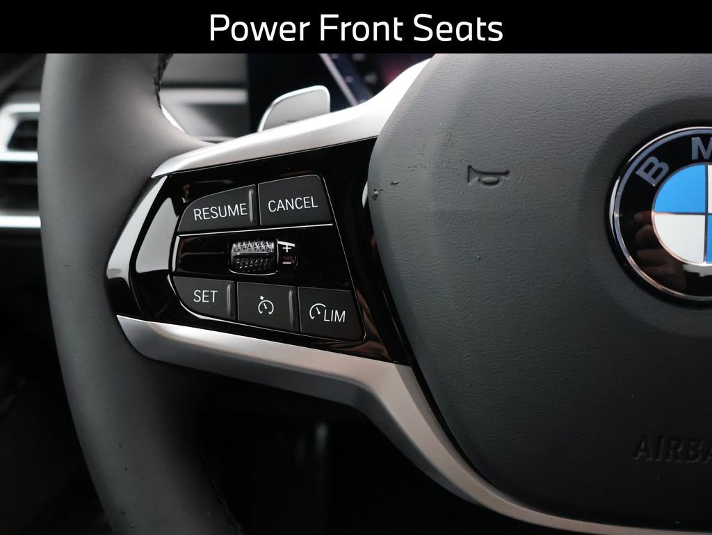 New 2026 BMW 330i xDrive 330i xDrive w/ Premium Package image 34