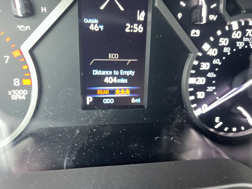 New 2026 Toyota Tundra SR5 image 17