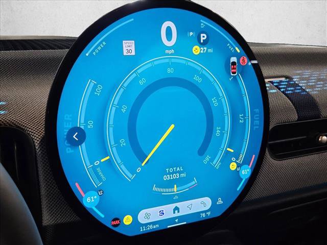 Certified 2025 MINI Cooper S FWD image 11
