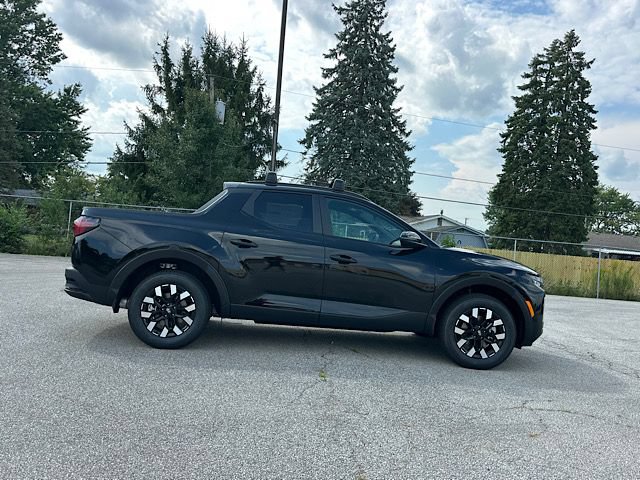 New 2027 Hyundai Santa Cruz SEL AWD/4WD image 8