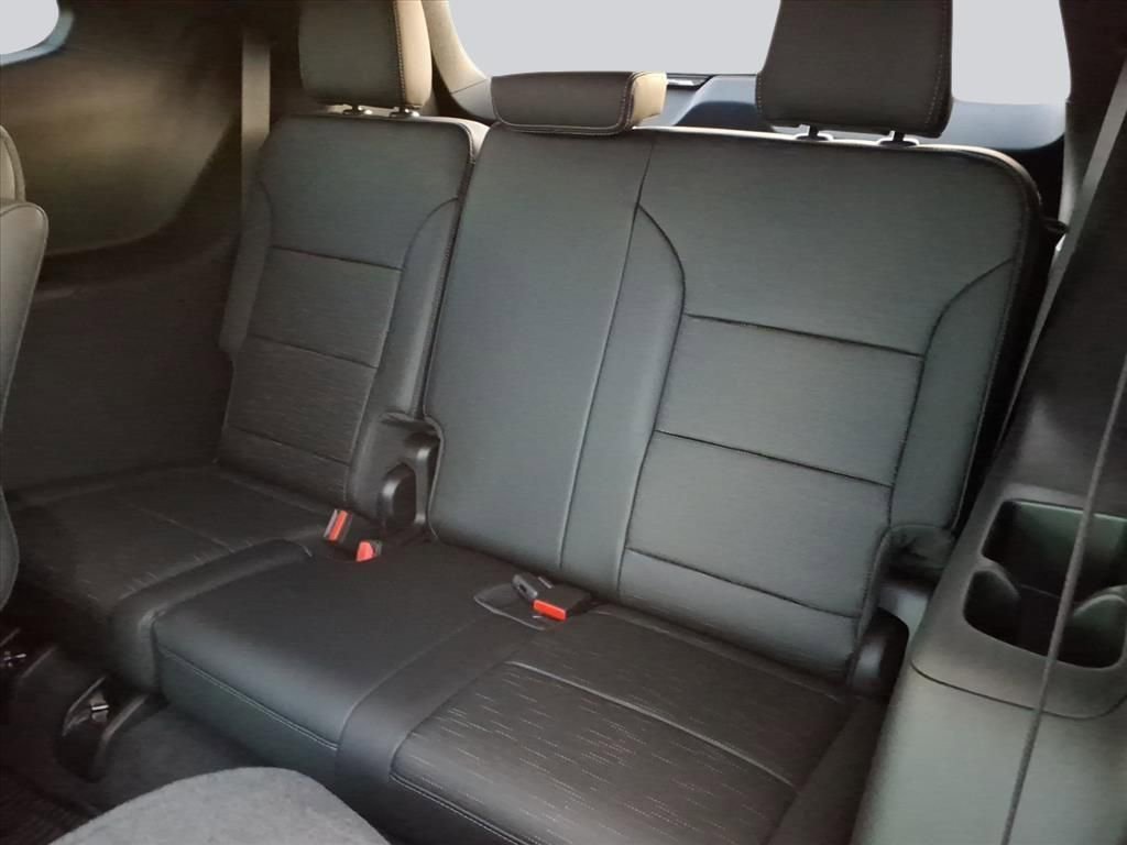 New 2026 Buick Enclave Sport Touring w/ Power Package FWD image 15