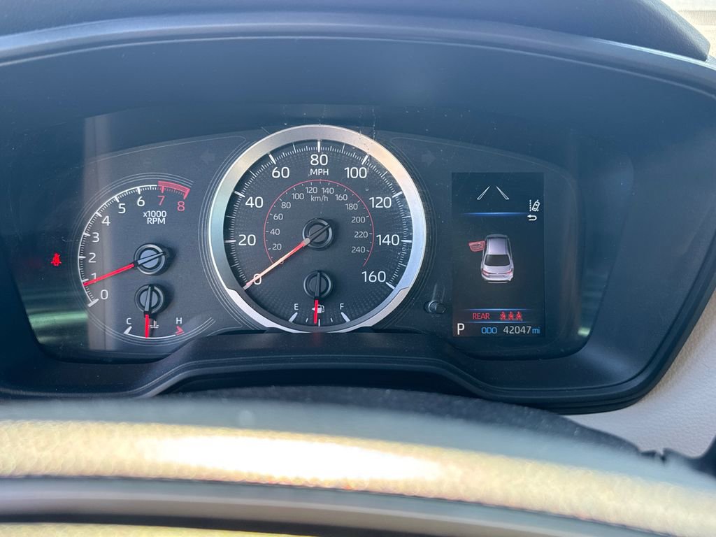 Certified 2022 Toyota Corolla SE image 27
