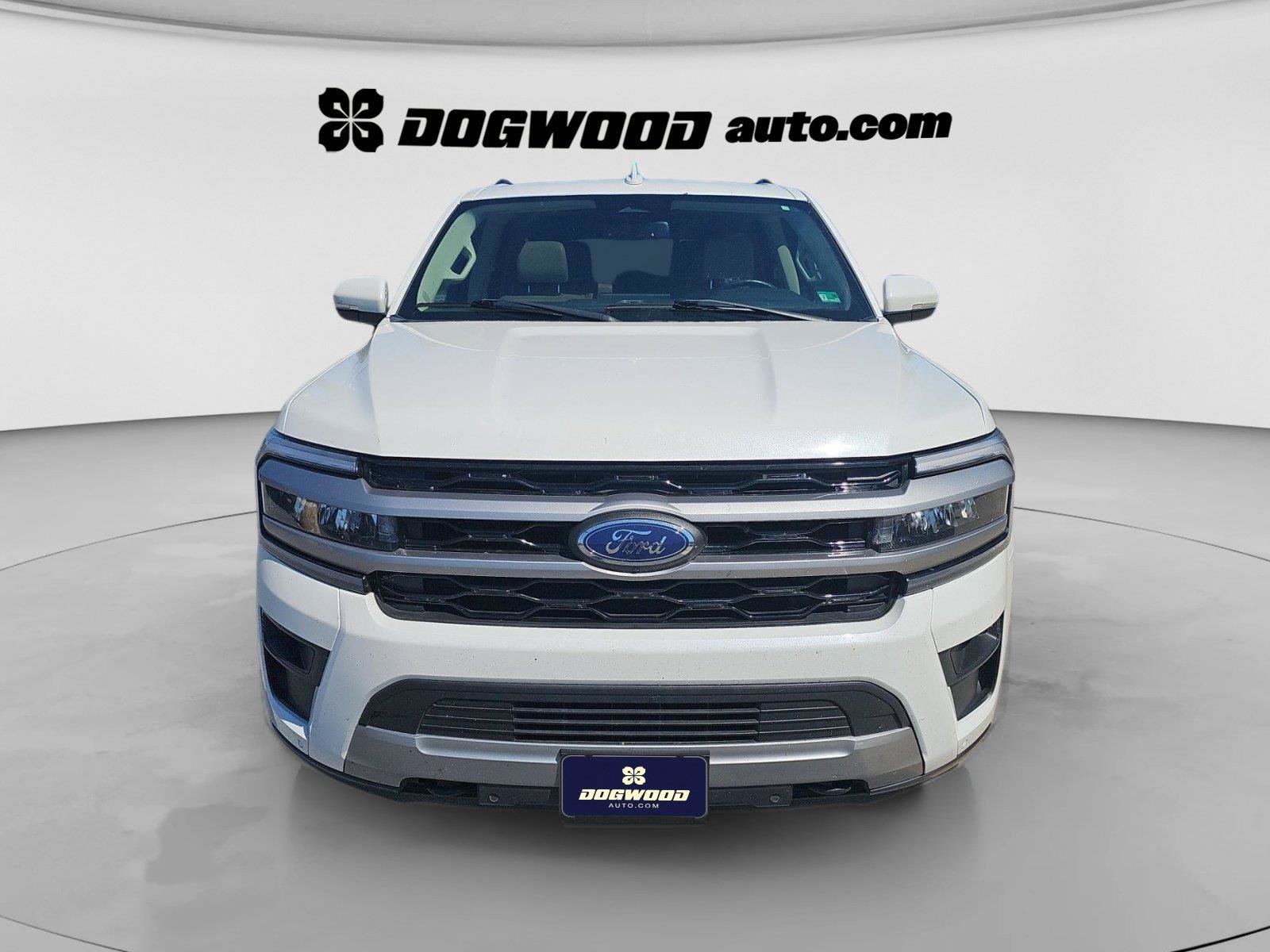 Used 2022 Ford Expedition Max XLT AWD/4WD image 7