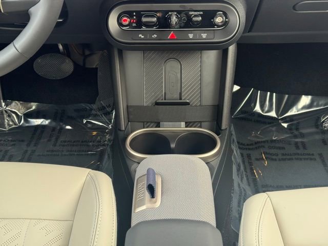 New 2026 MINI Cooper S image 14