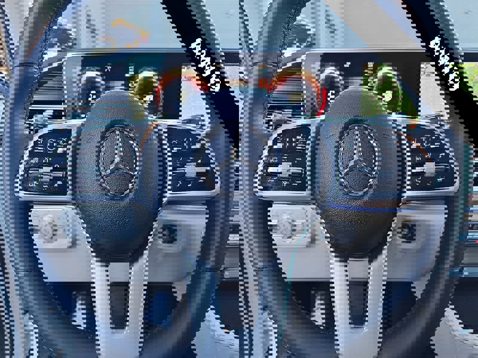 Used 2021 Mercedes-Benz GLE 350 4MATIC image 19