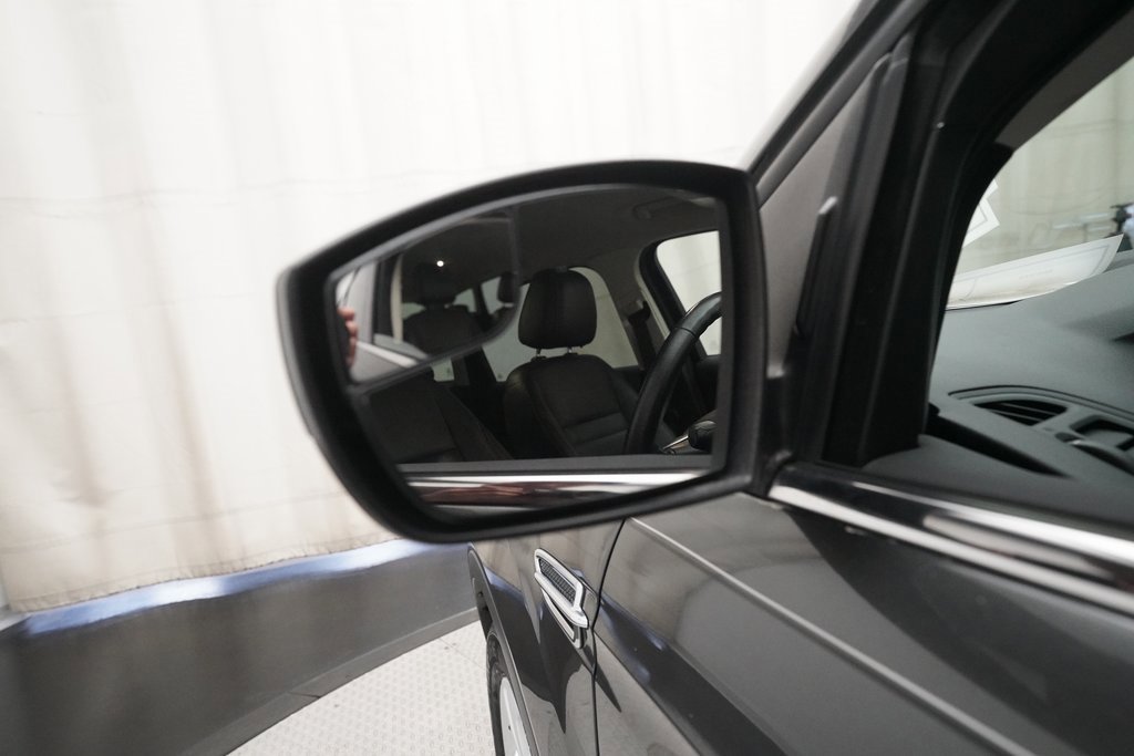 Used 2016 Ford Escape SE w/ SE Leather Comfort Package image 26