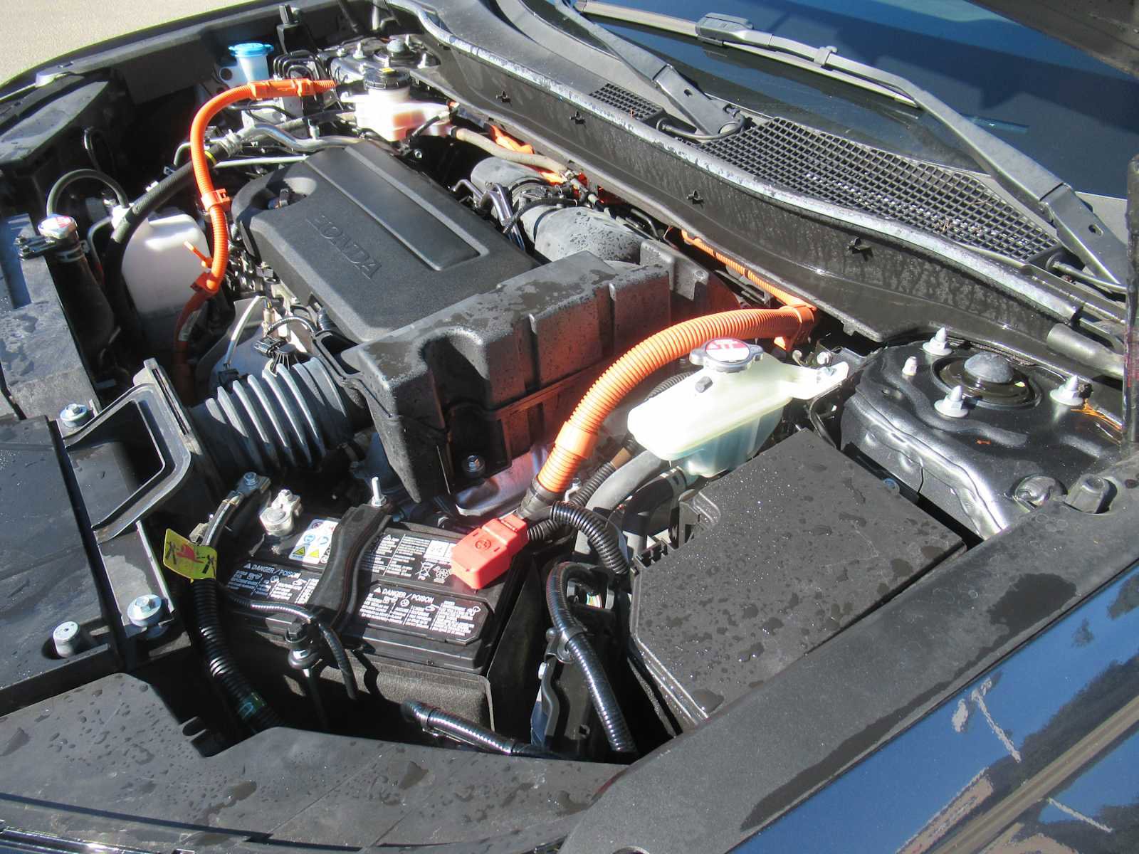 Used 2023 Honda CR-V Sport image 14