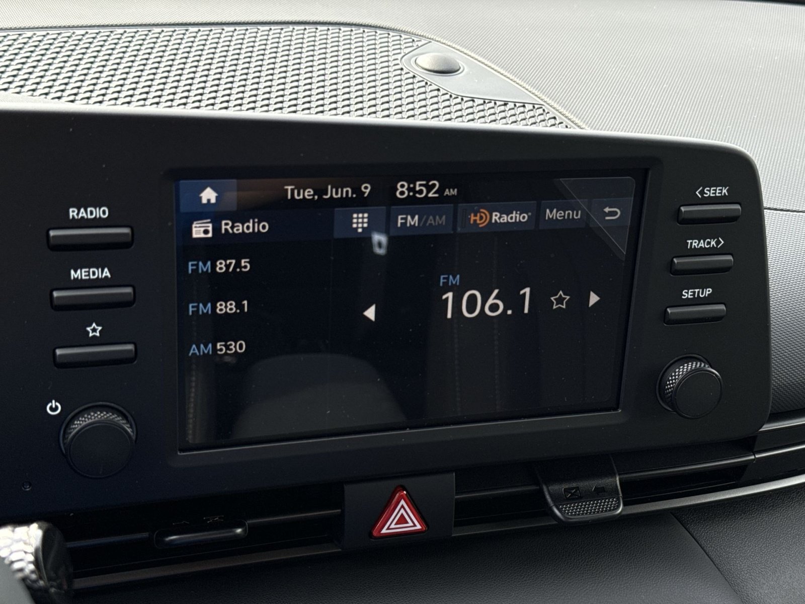 New 2026 Hyundai Elantra SEL Sport Premium FWD image 34