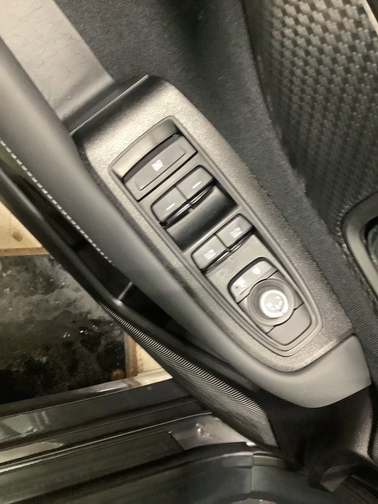 Certified 2025 Subaru Legacy Premium image 23