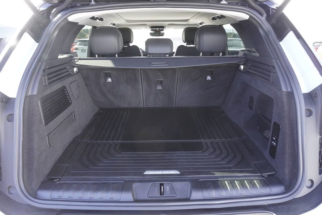 Used 2023 Land Rover Range Rover Sport SE image 31