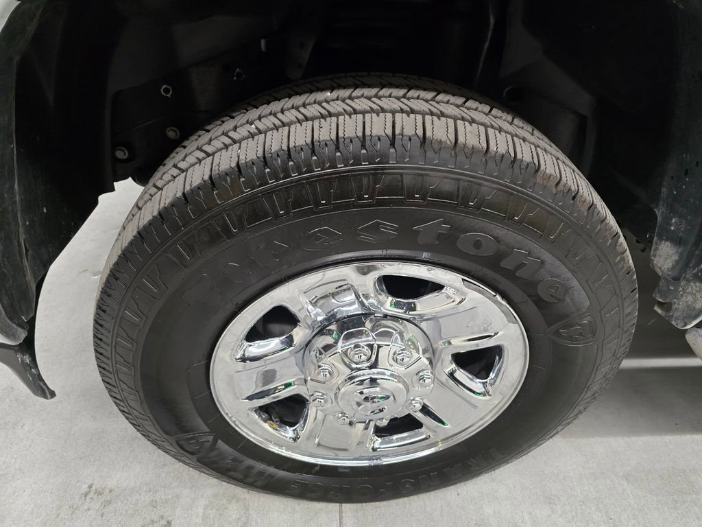 Certified 2024 RAM 2500 Big Horn w/ Bed Utility Group image 10