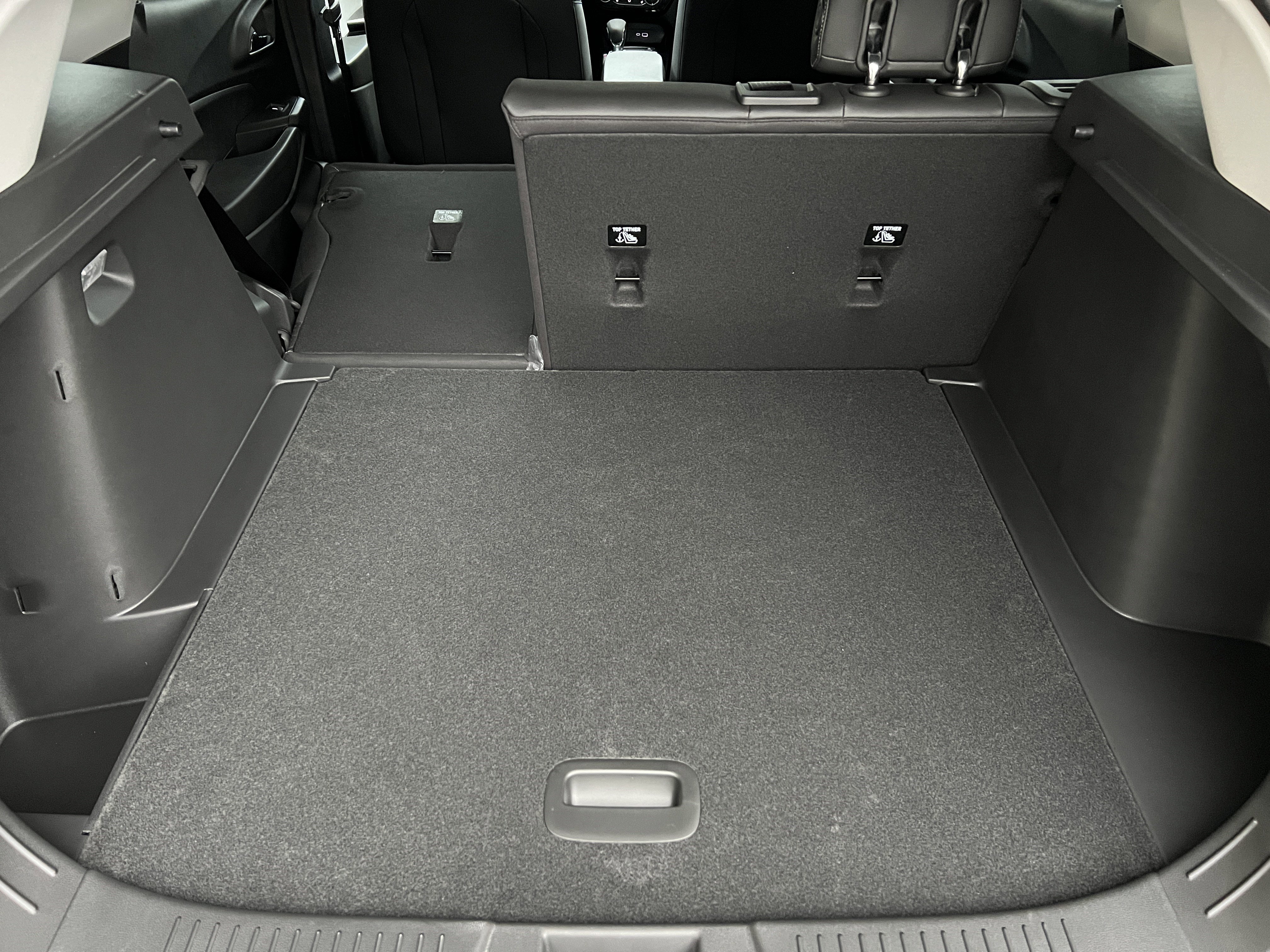 New 2026 Chevrolet Trax LT w/ Driver Confidence Package image 18