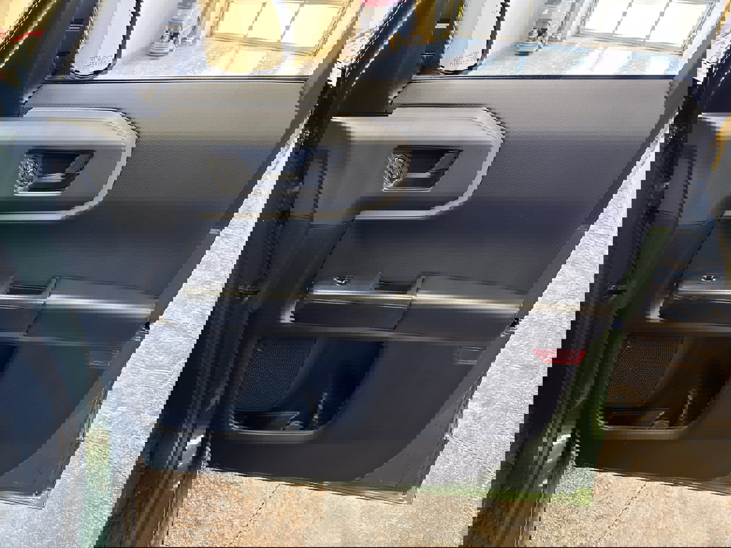 Used 2023 Ford Bronco Sport Big Bend w/ Convenience Package image 16