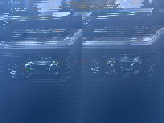 Used 2022 GMC Sierra 1500 Elevation w/ X31 Off-Road Package image 28