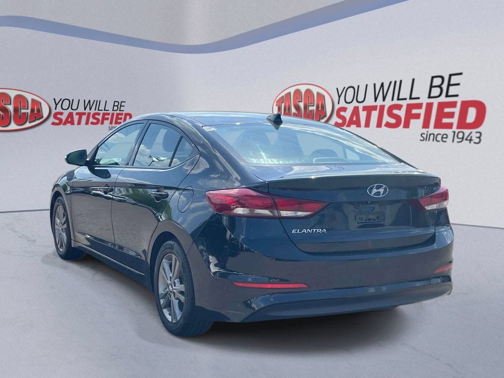 Used 2018 Hyundai Elantra Value Edition FWD image 7