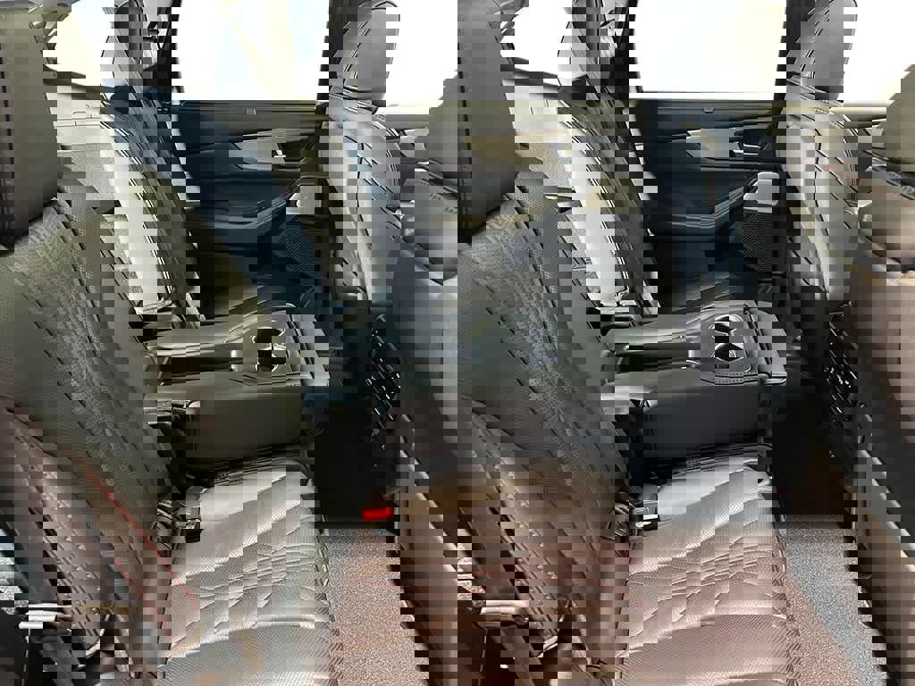 New 2026 Acura MDX A-Spec image 35