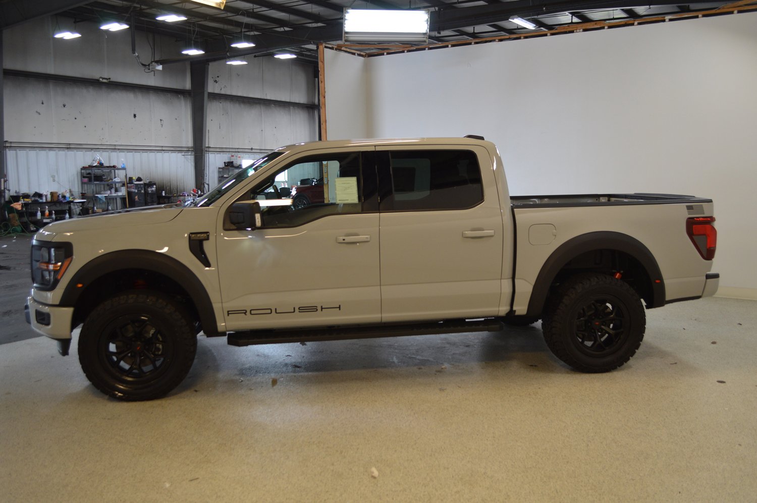 New 2026 Ford F150 XLT w/ Equipment Group 302A MID AWD/4WD image 6