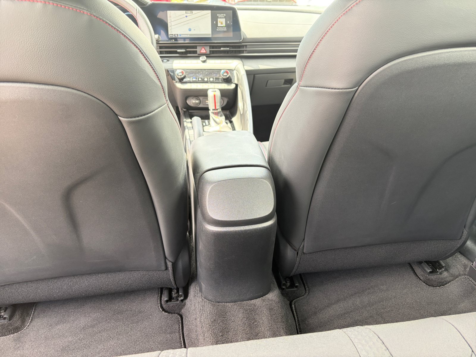 Certified 2023 Hyundai Elantra N Line FWD image 32