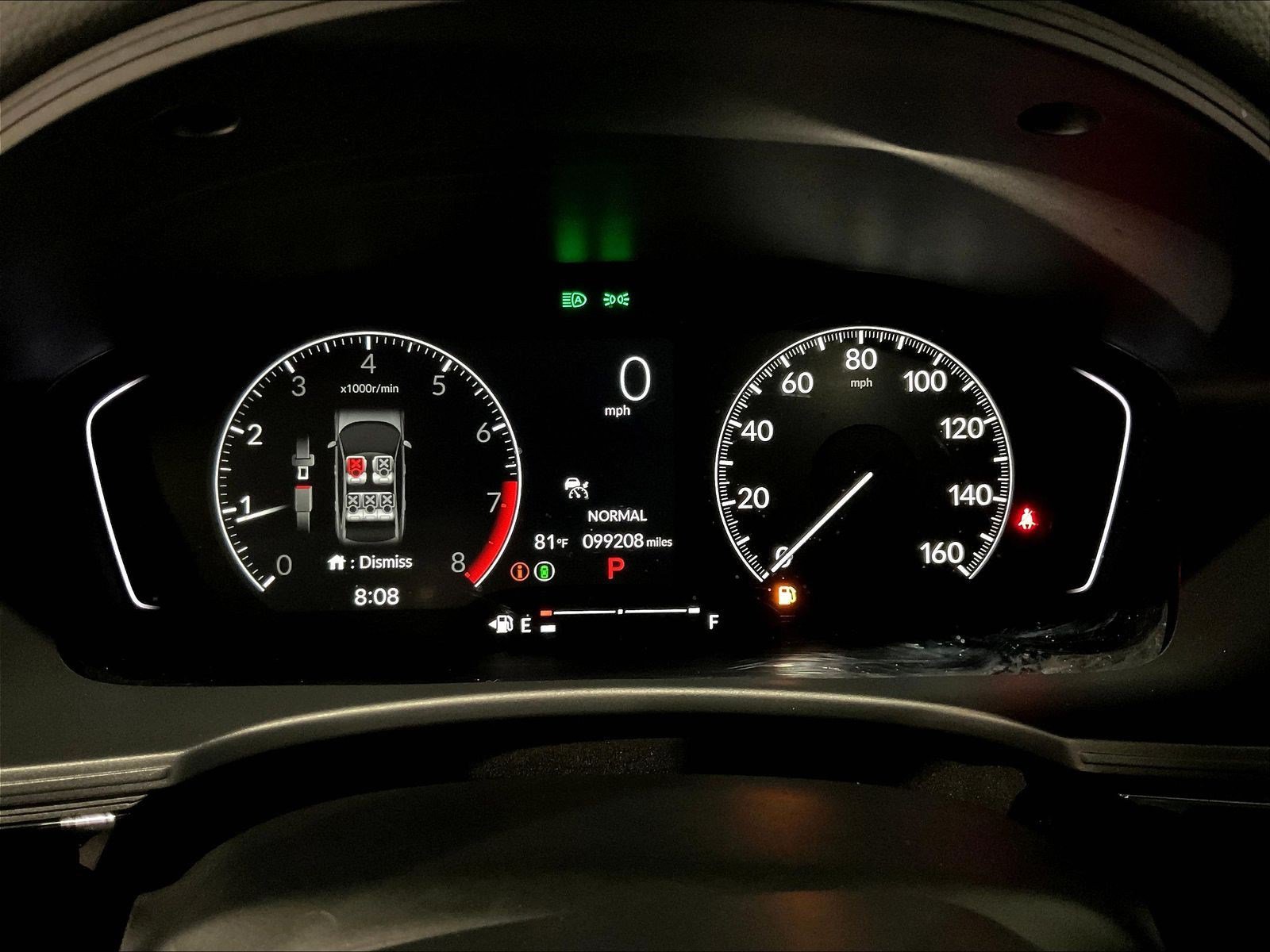 Used 2024 Honda Civic Sport image 12
