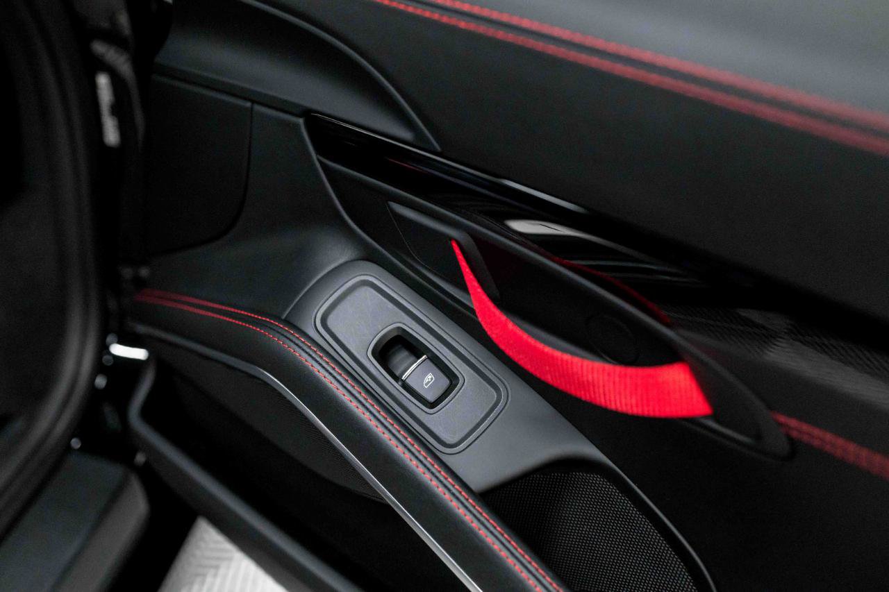 Used 2018 Porsche 911 Carrera T RWD image 37