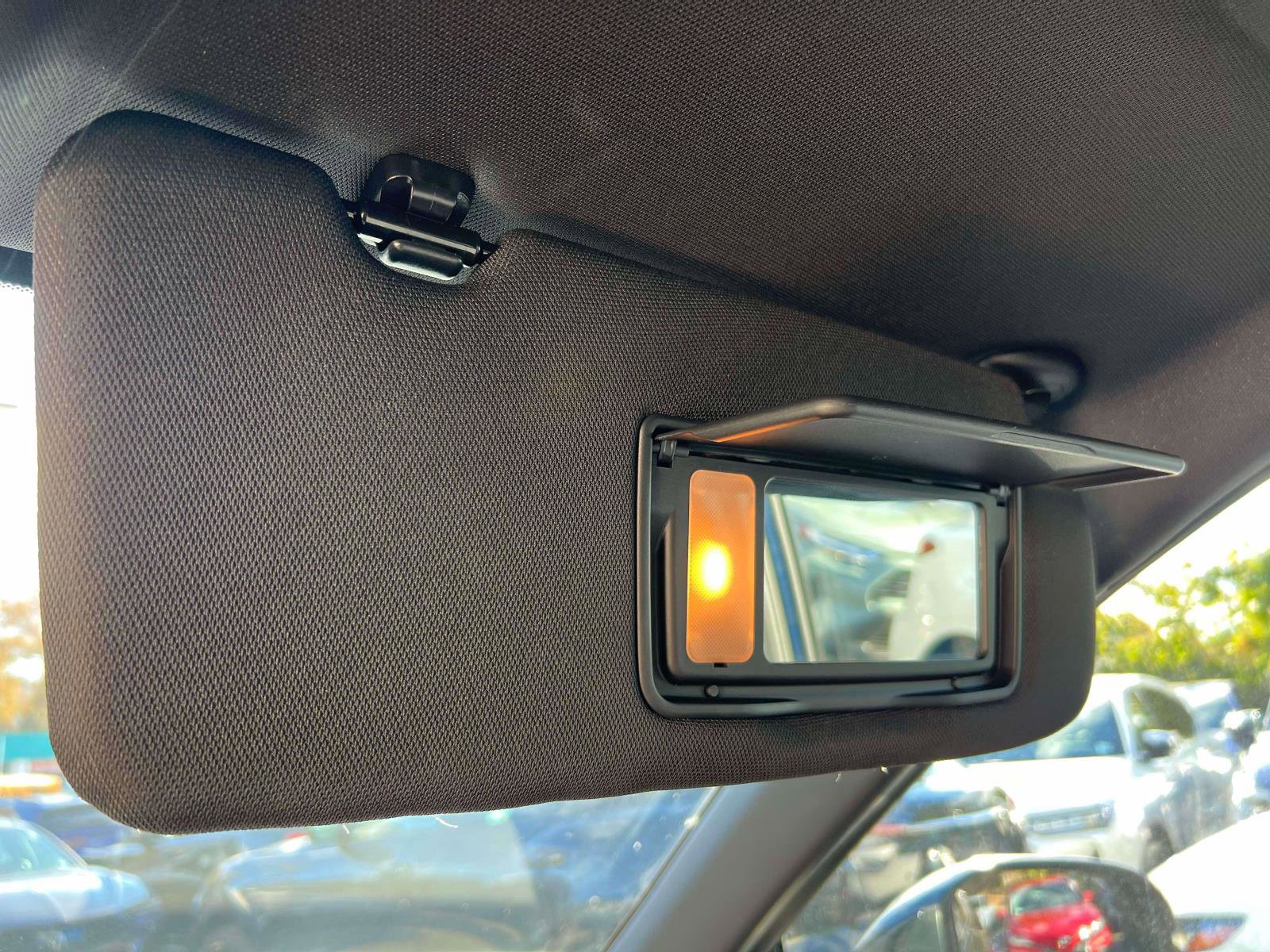 Used 2024 Honda CR-V Sport image 29