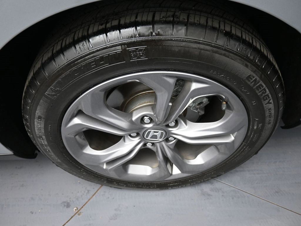 Certified 2024 Honda Accord EX image 15