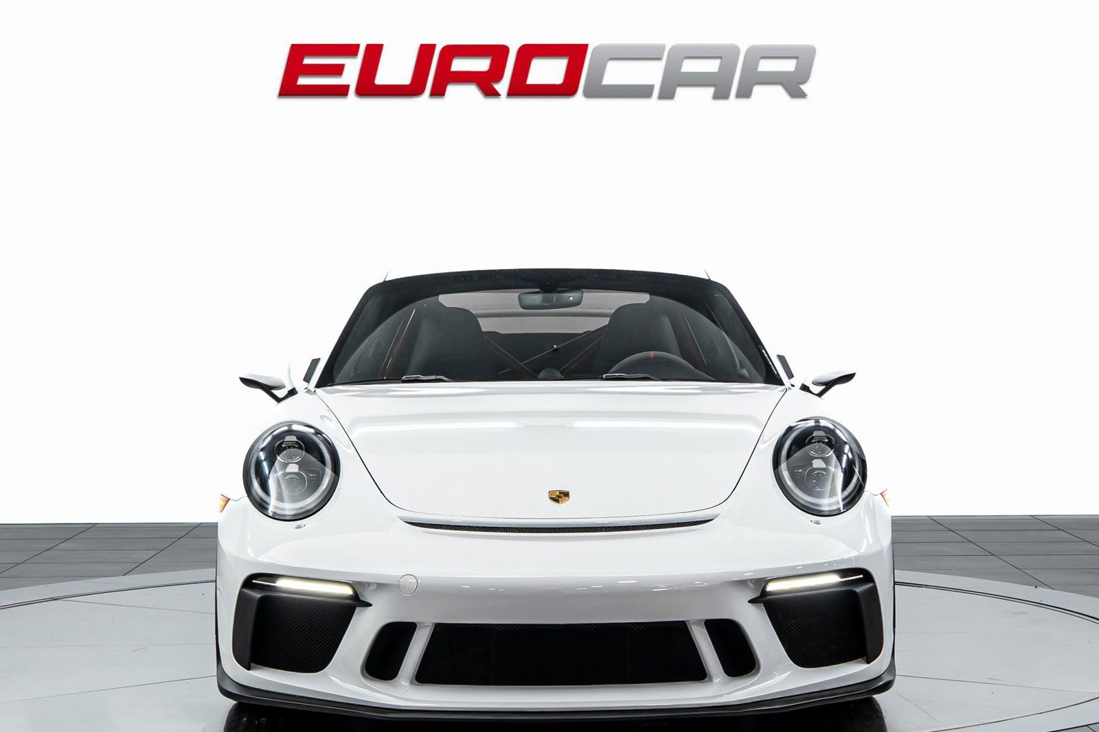 Used 2018 Porsche 911 GT3 image 8