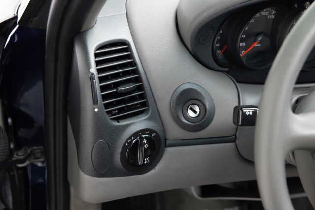 Used 1999 Porsche 911 GT3 RS image 34