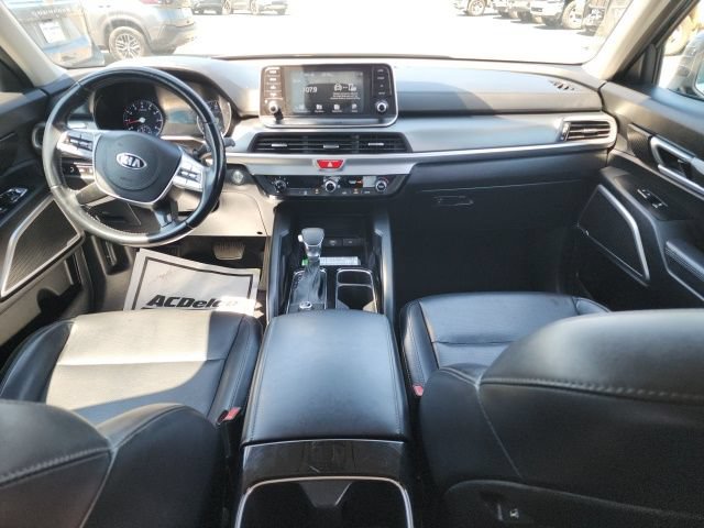 Used 2020 Kia Telluride LX FWD image 20