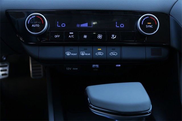 Certified 2026 Hyundai Elantra Sport image 15