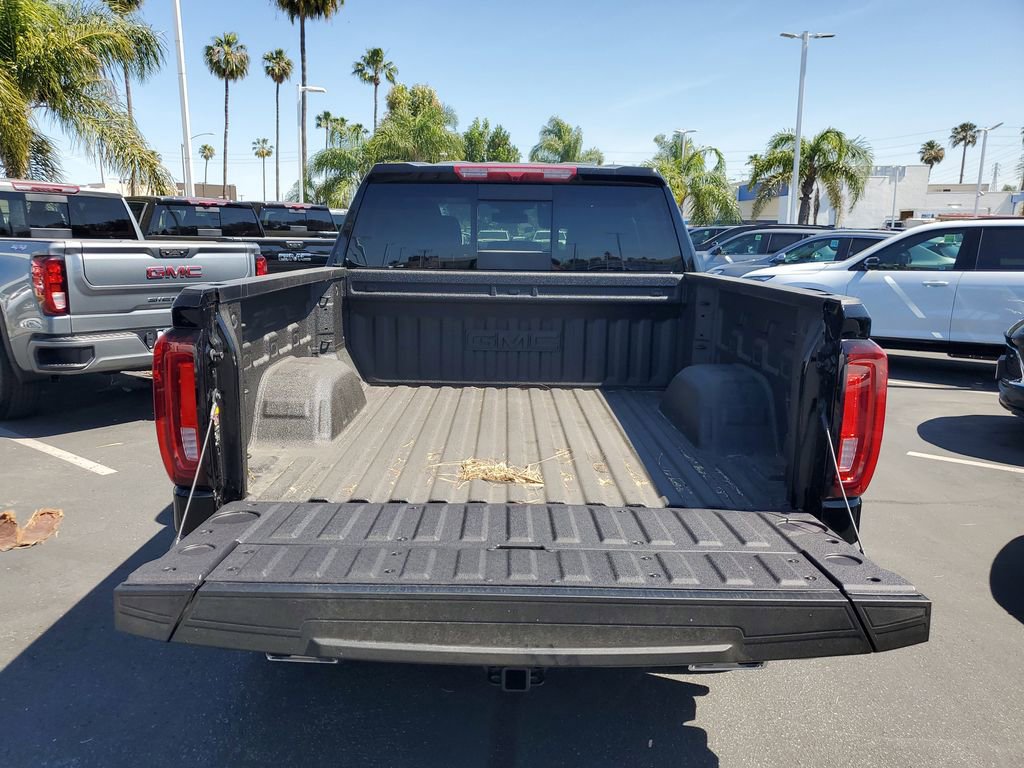 New 2026 GMC Sierra 1500 Denali image 7