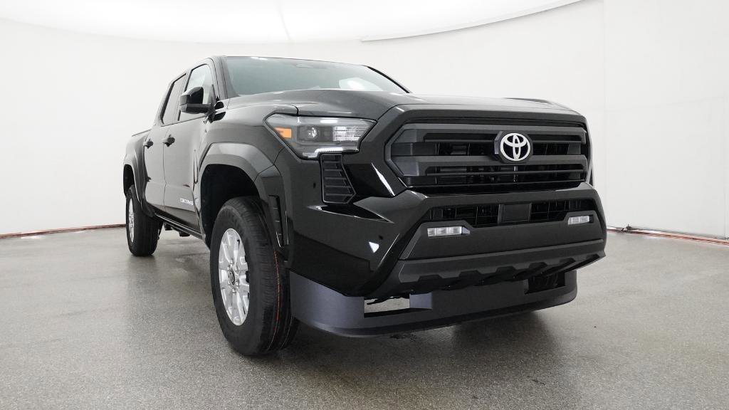 New 2026 Toyota Tacoma SR5 AWD/4WD image 12