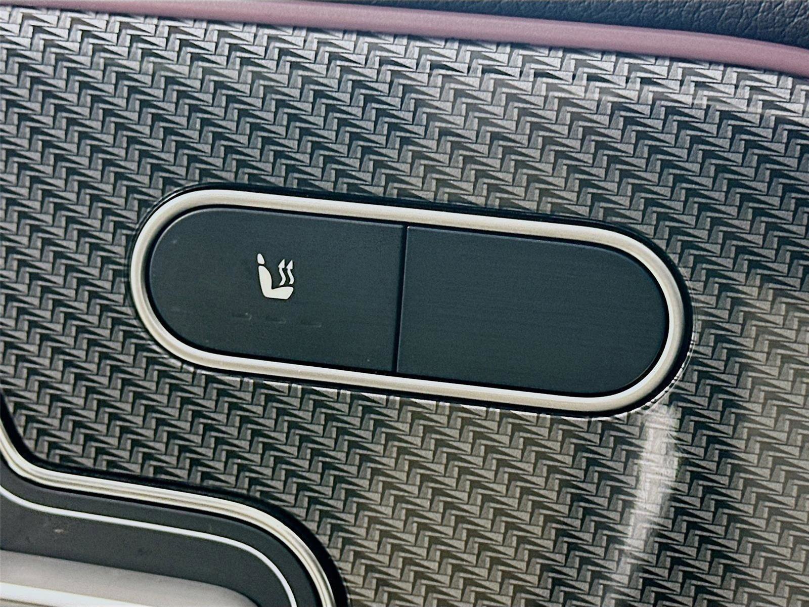 Certified 2023 Mercedes-Benz GLA 250 GLA 250 image 25