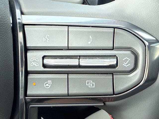 New 2026 GMC Canyon AT4X w/ LPO, Black Badging Package AWD/4WD image 14