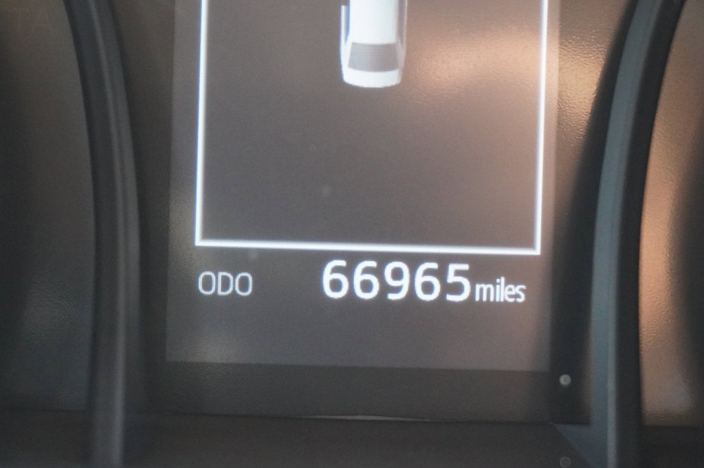 Certified 2023 Toyota Camry SE image 8