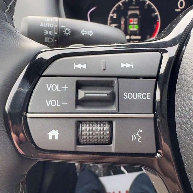 New 2026 Honda Civic Sport image 22