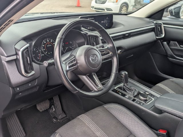 Used 2025 MAZDA CX-50 AWD 2.5 S w/ Preferred Package image 32