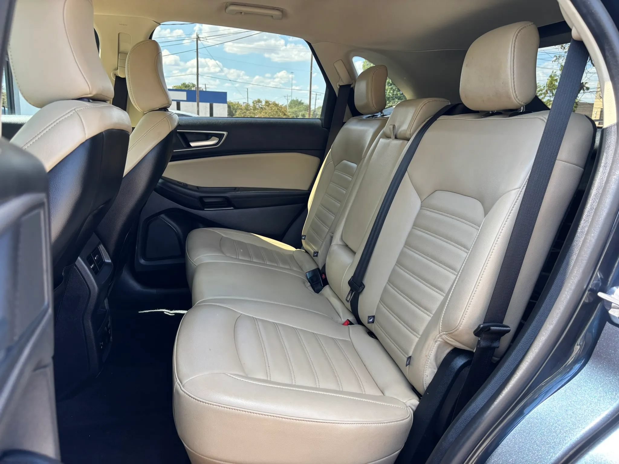 Used 2022 Ford Edge SEL w/ Convenience Package AWD/4WD image 50