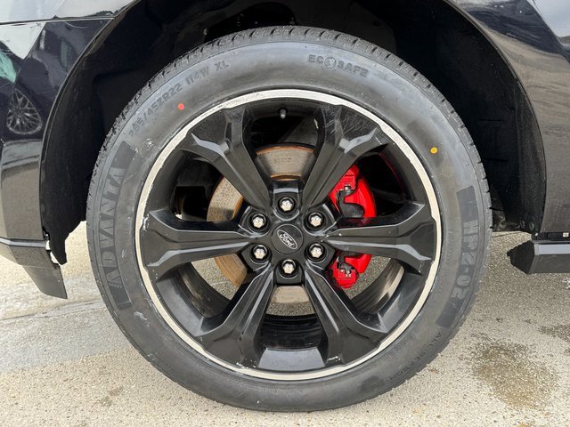 Certified 2022 Ford Expedition Limited image 13