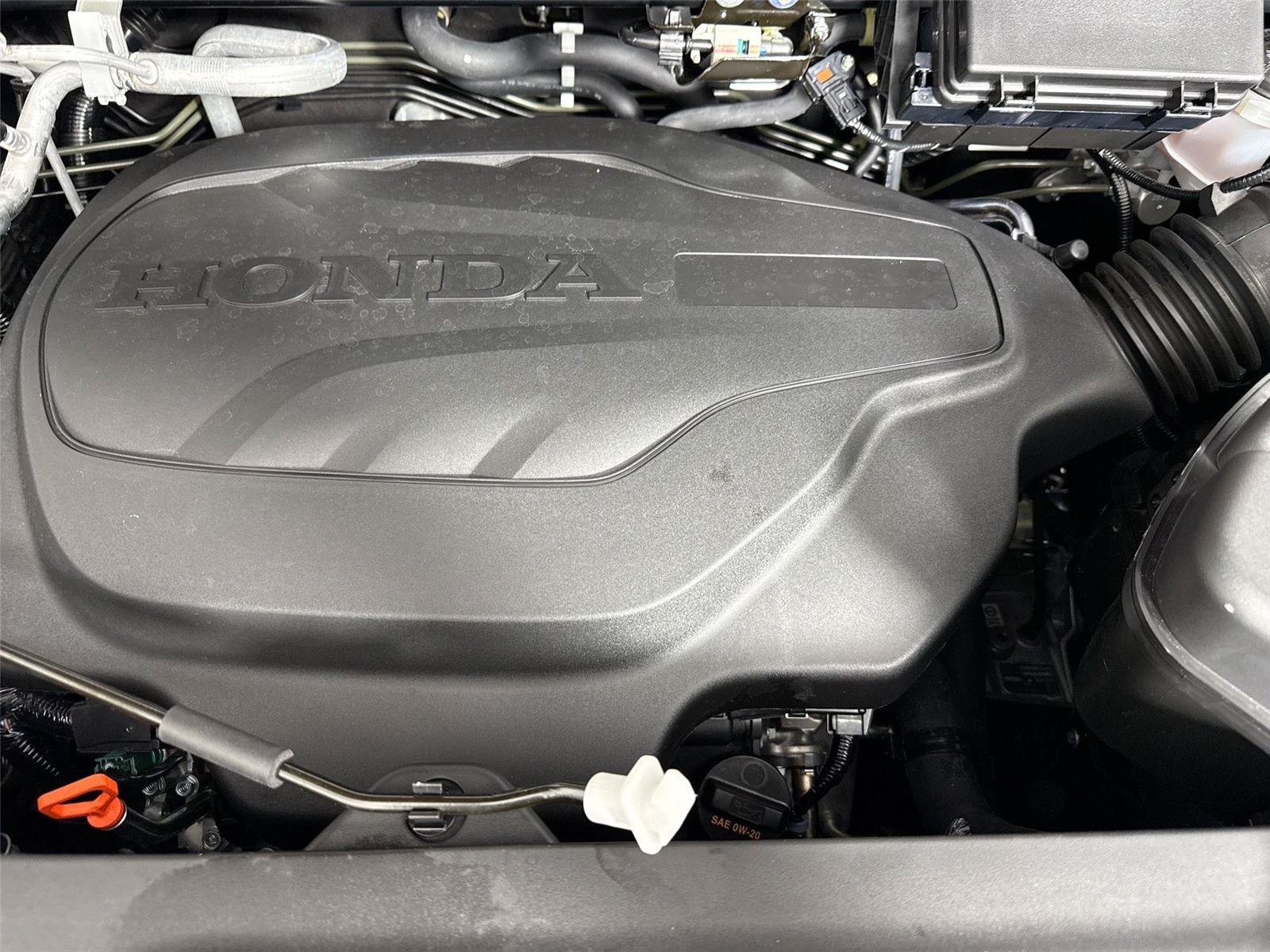 Used 2025 Honda Ridgeline Black Edition image 42